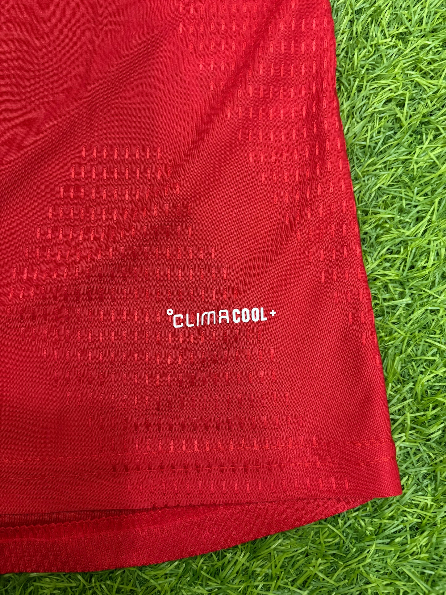 Original Manchester United home shirt 26/27 Player version