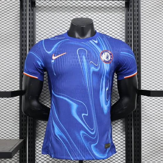 Chelsea Home shirt 24/25 (Player Version)