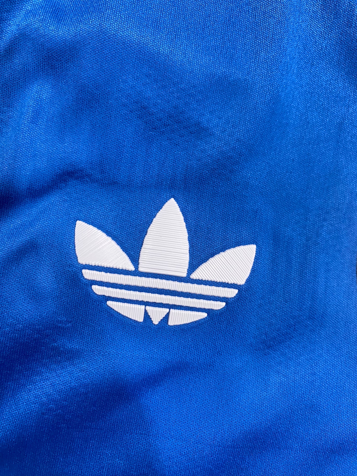 Real Madrid Third Shirt 25/26 Player version full sleeves