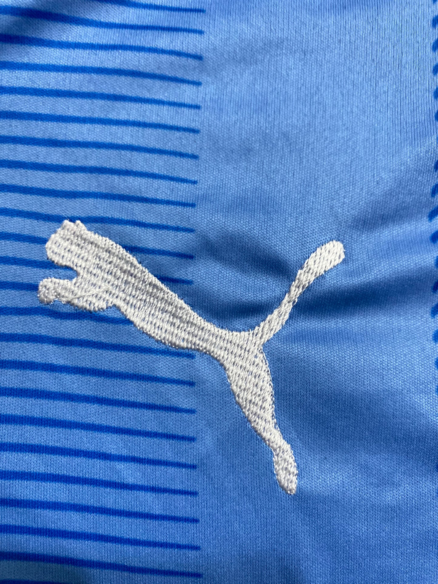 Man city Haalnad Home Shirt 23/24