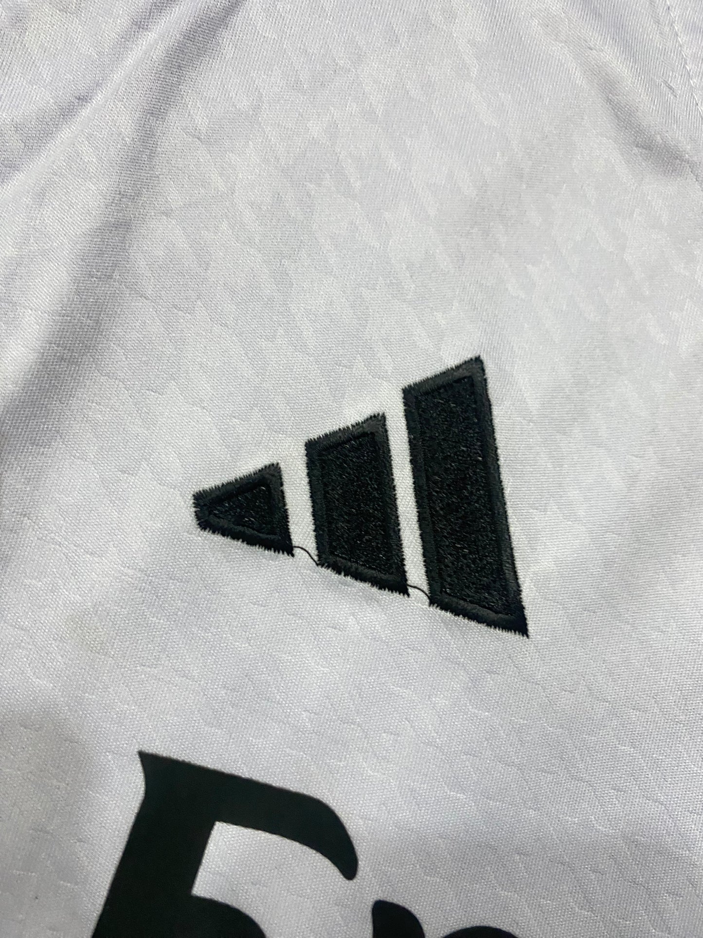 Real Madrid Home Shirt 24/25