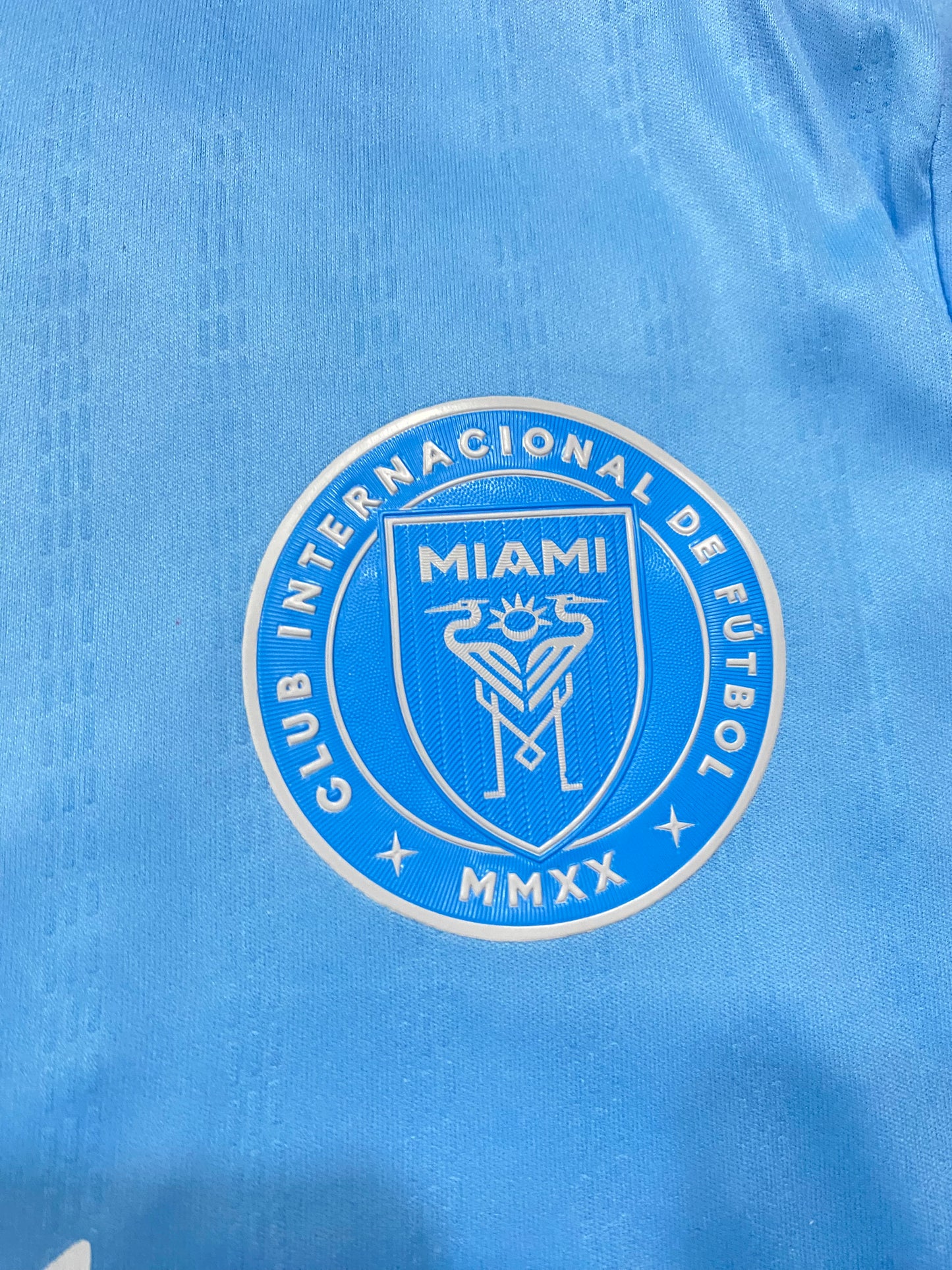 Inter Miami Third 25/26 full sleeves (Player version logos)