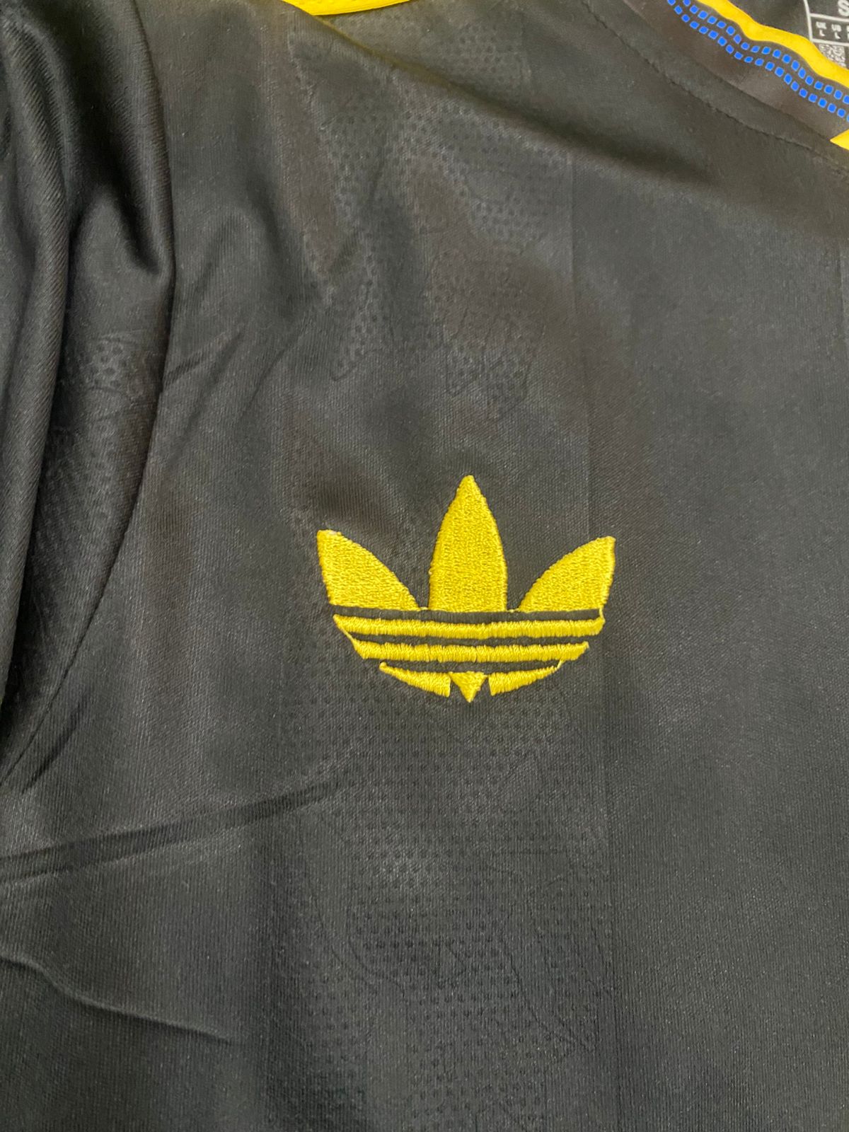 Manchester United Third Shirt 25/26