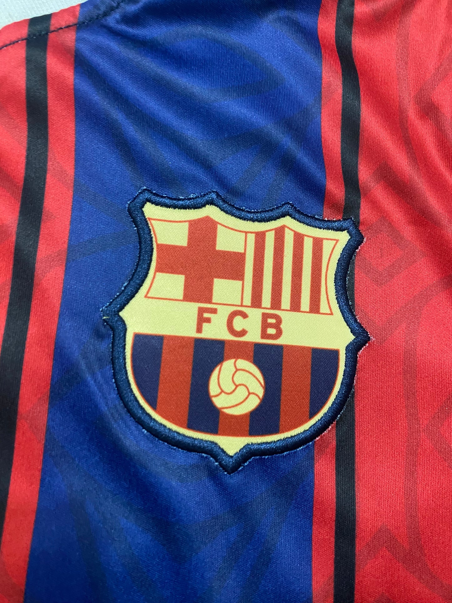 Barcelona 2025 Special edition Shirt