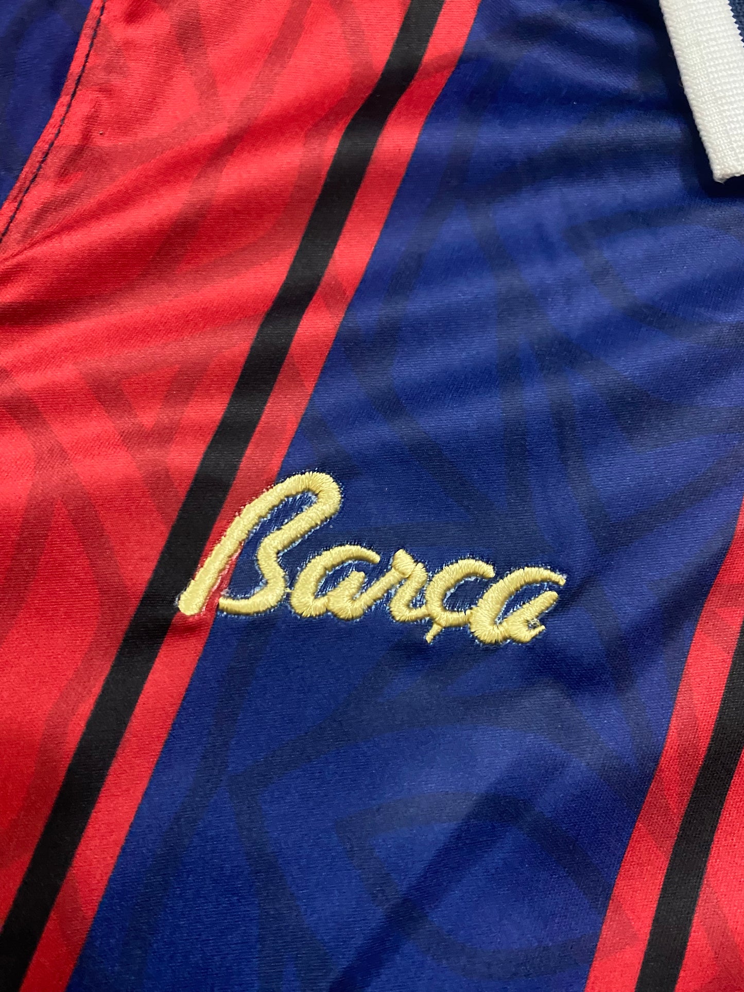 Barcelona 2025 Special edition Shirt