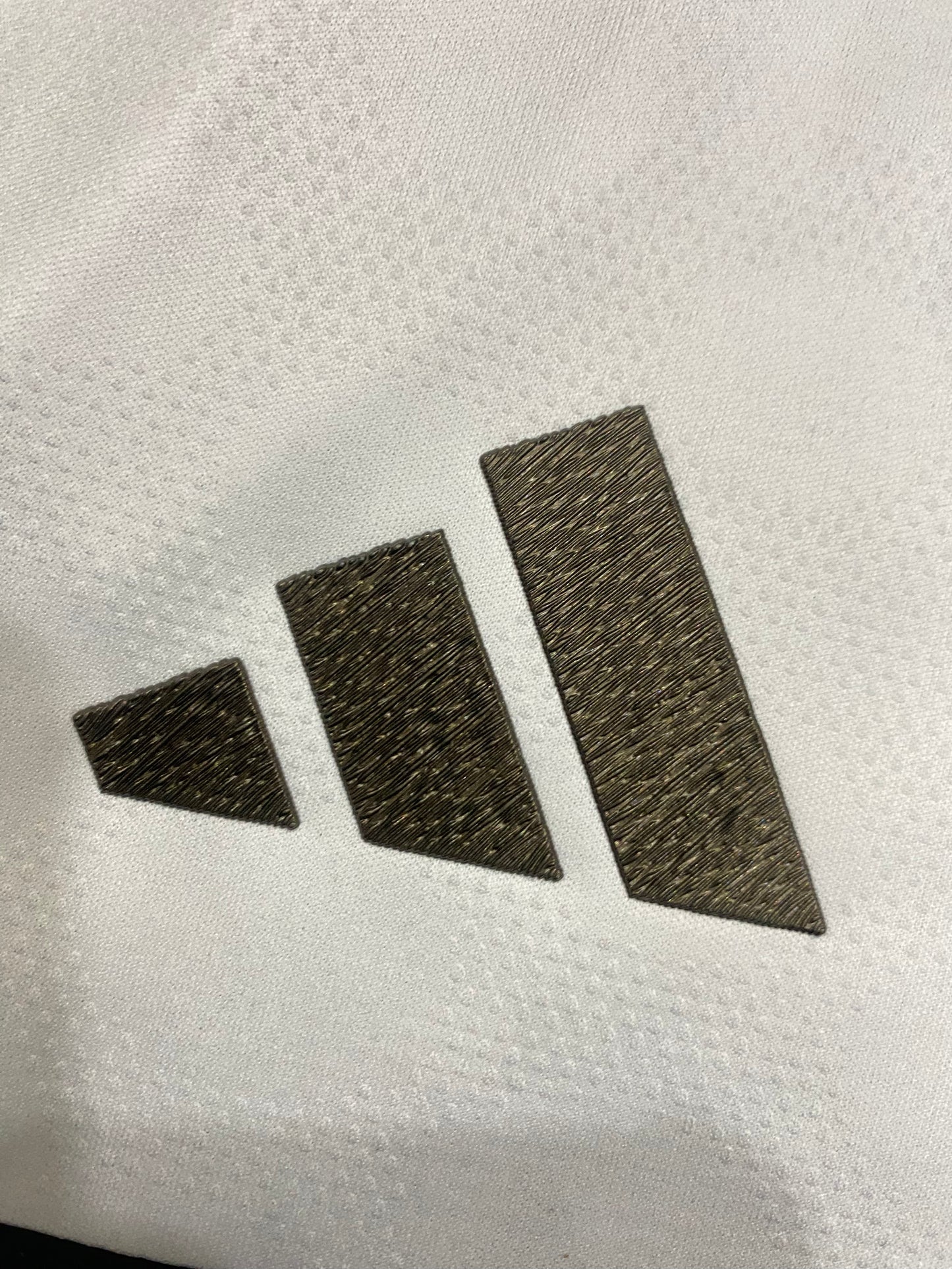 Real Madrid Home Shirt 25/26 Player version