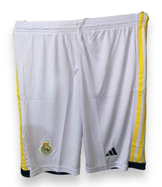 Real Madrid Home Shorts 23/24