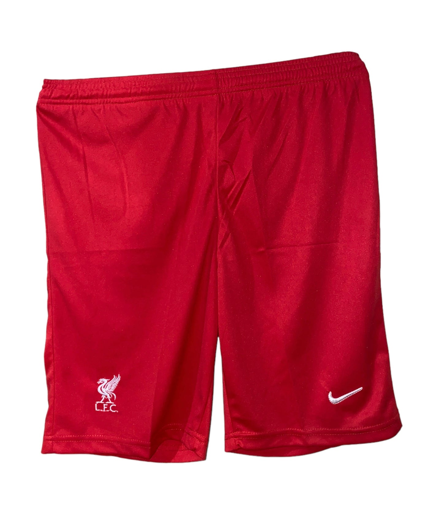 Liverpool Home Shorts 23/24