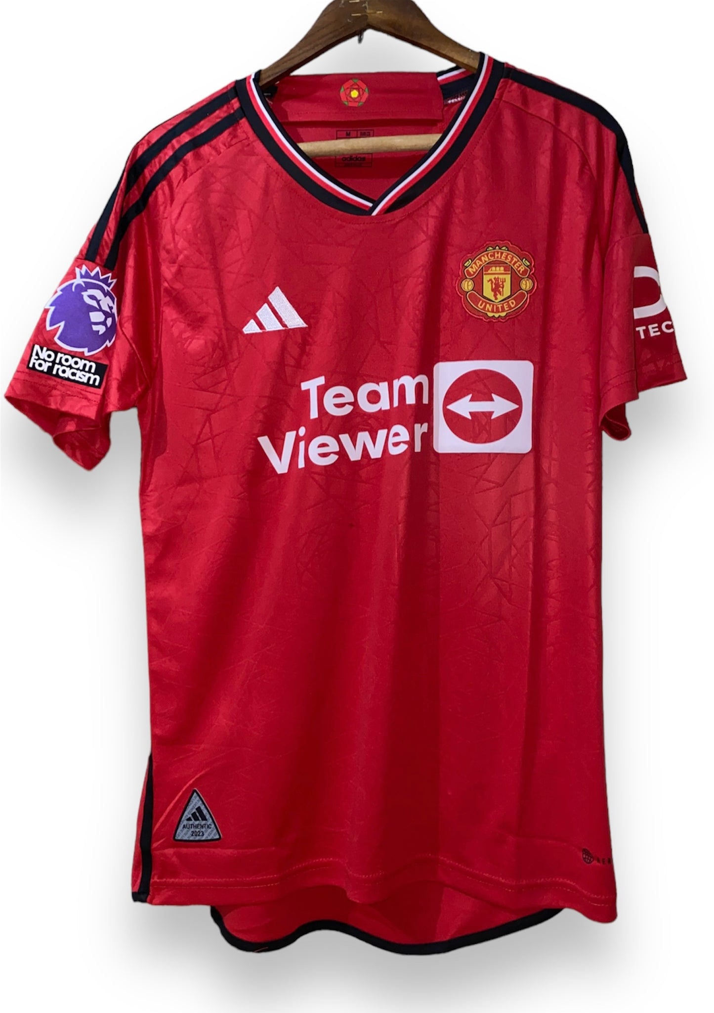 Manchester United Home Shirt 23/24