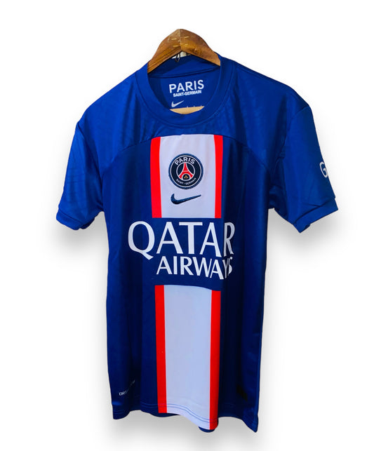 PSG Home Shirt 22/23