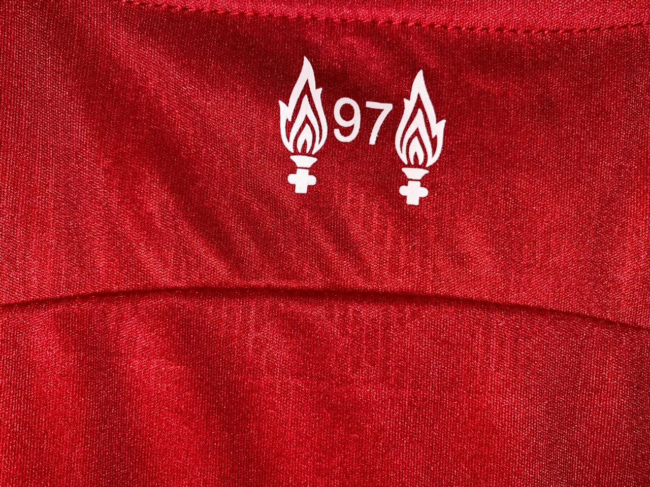 Liverpool Home Shirt 23/24