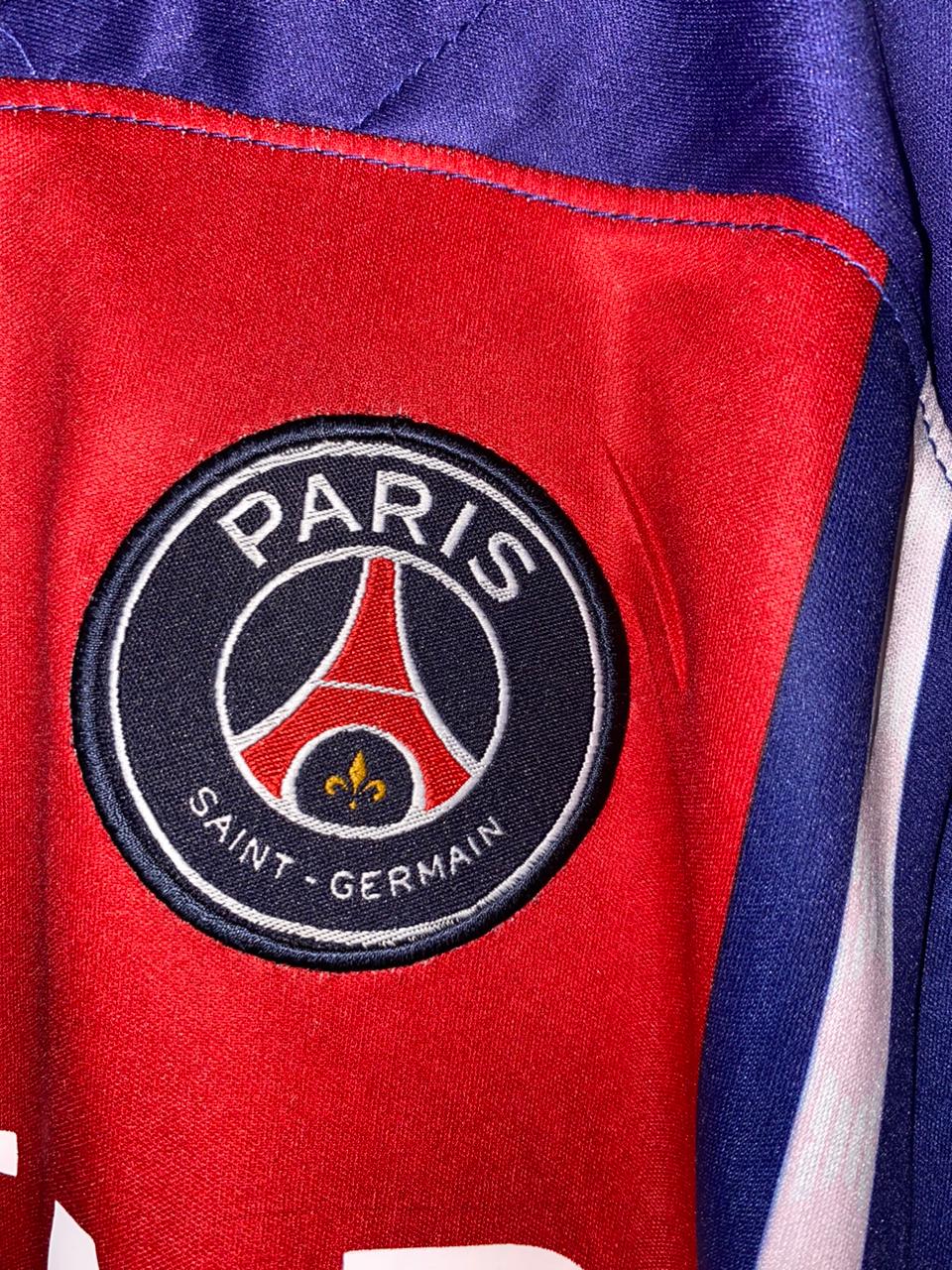 PSG Home Shirt 23/24