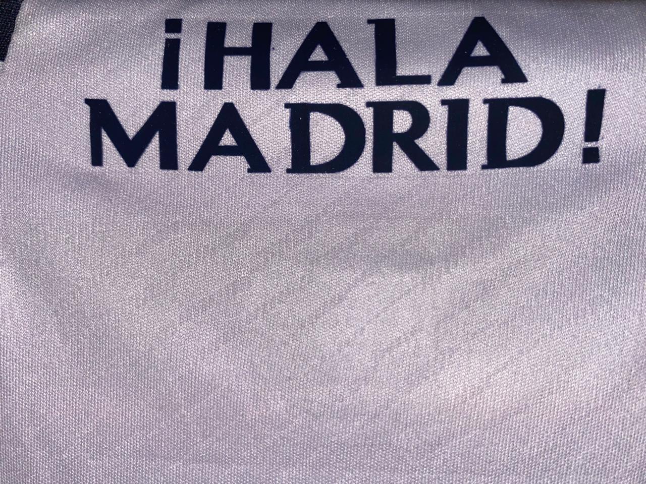 Real Madrid Home Shirt 23/24