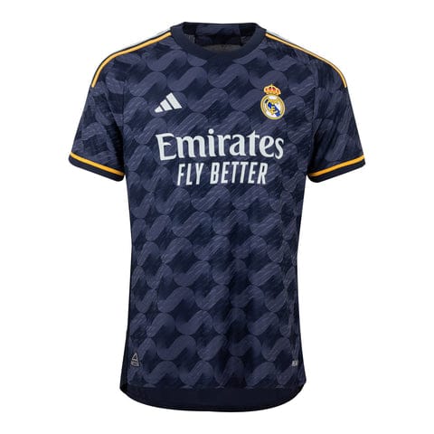 Real Madrid Away Shirt 23/24