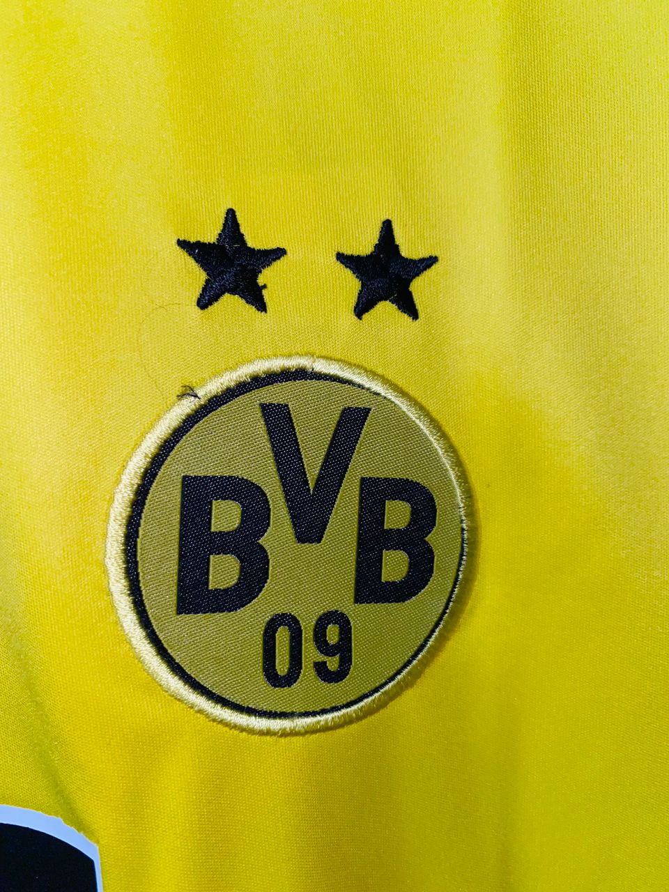 Dortmund Home Shirt 23/24