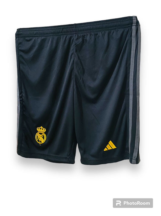 Real Madrid Third Shorts 22/23