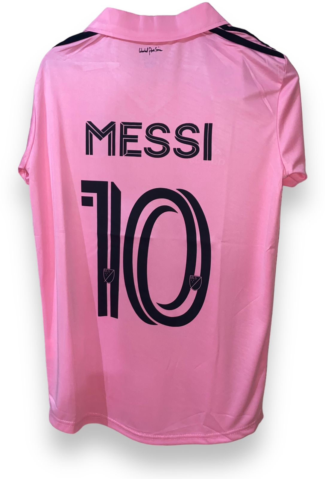 Inter Miami Messi Home Shirt 23/24