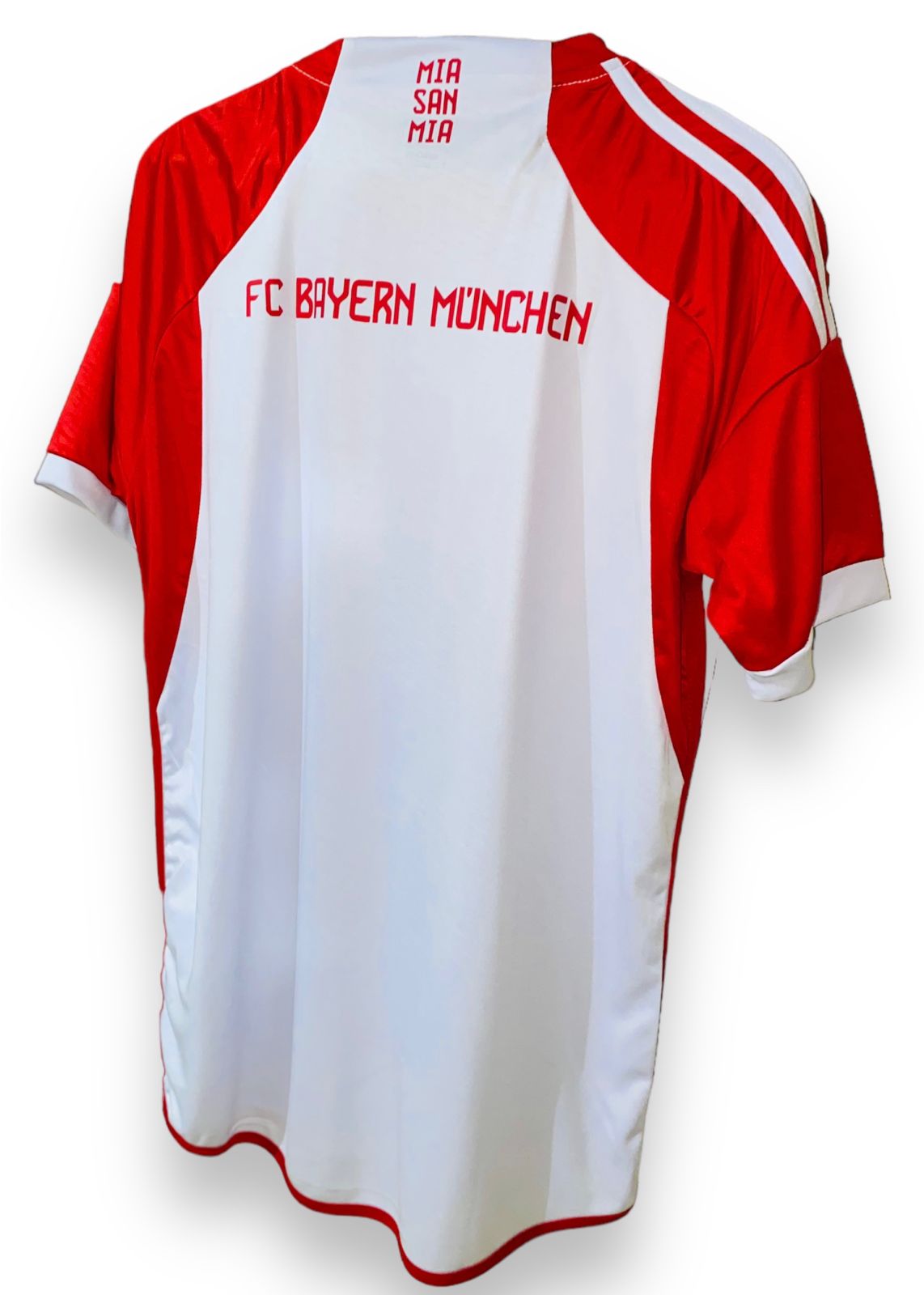 Bayern Munich Home Shirt 23/24