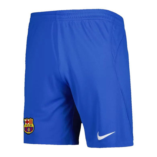 Barcelona Away Shorts 23/24