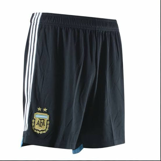 Argentina Home Shorts 21/22