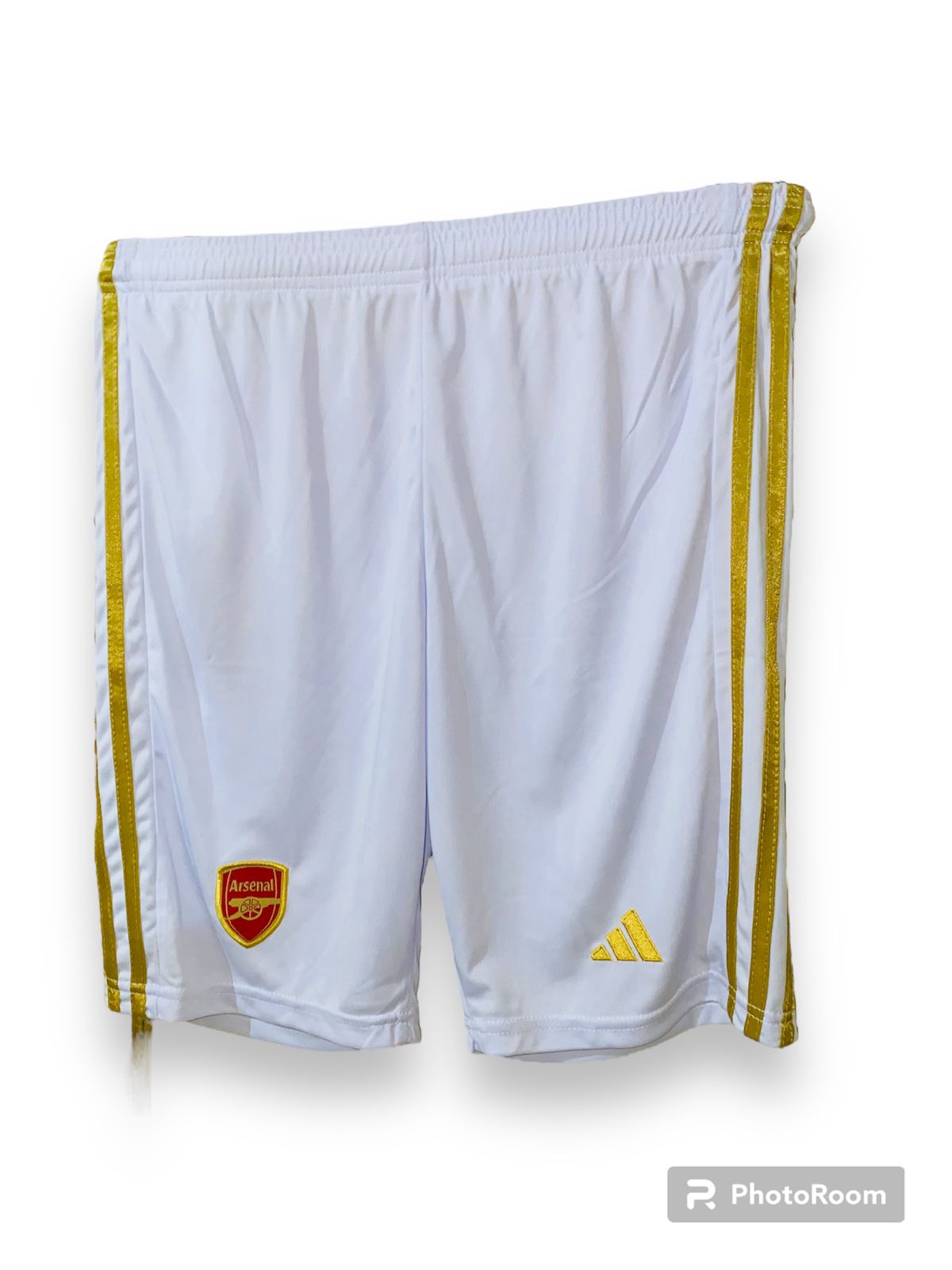 Arsenal Home Shorts 23/24