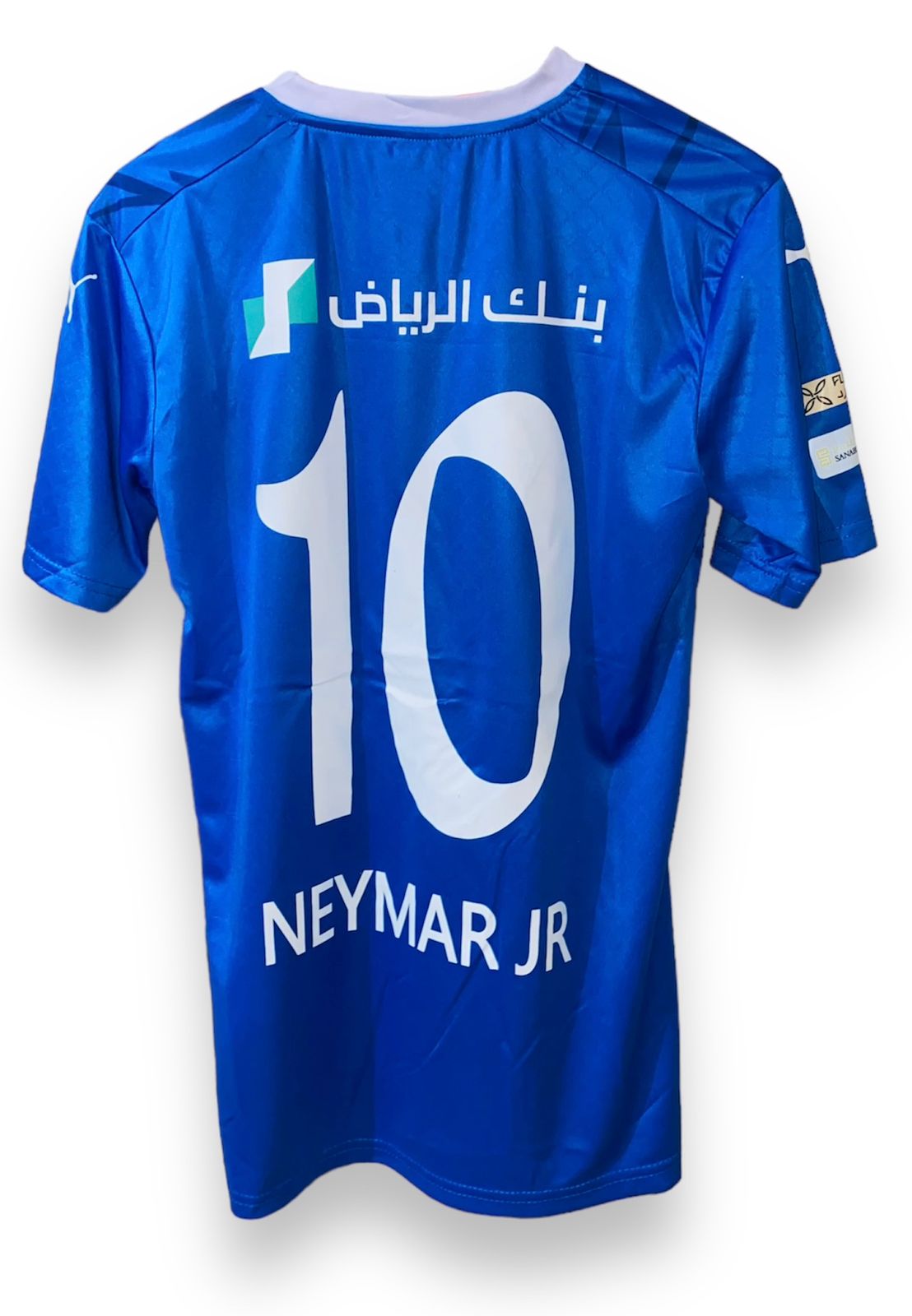 Al Hilal Home Shirt 23/24