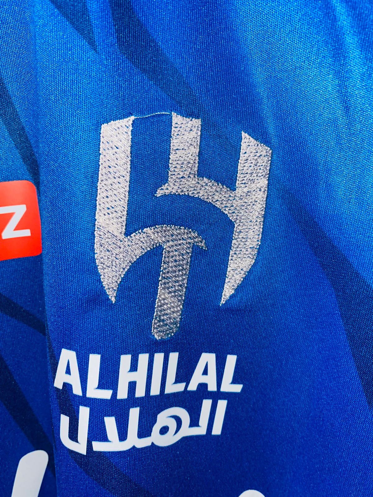 Al Hilal Home Shirt 23/24