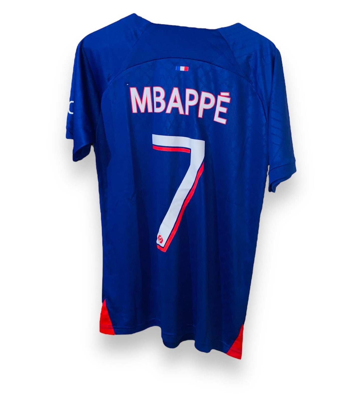 PSG Mbappe Home Shirt 23/24