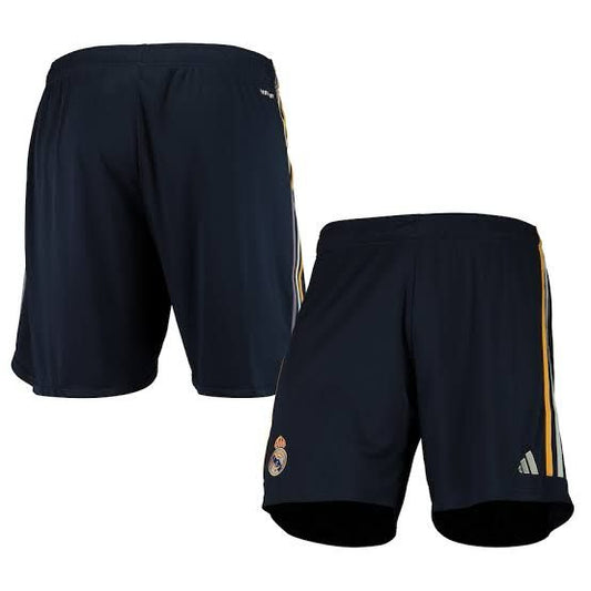 Real Madrid Away Shorts 23/24