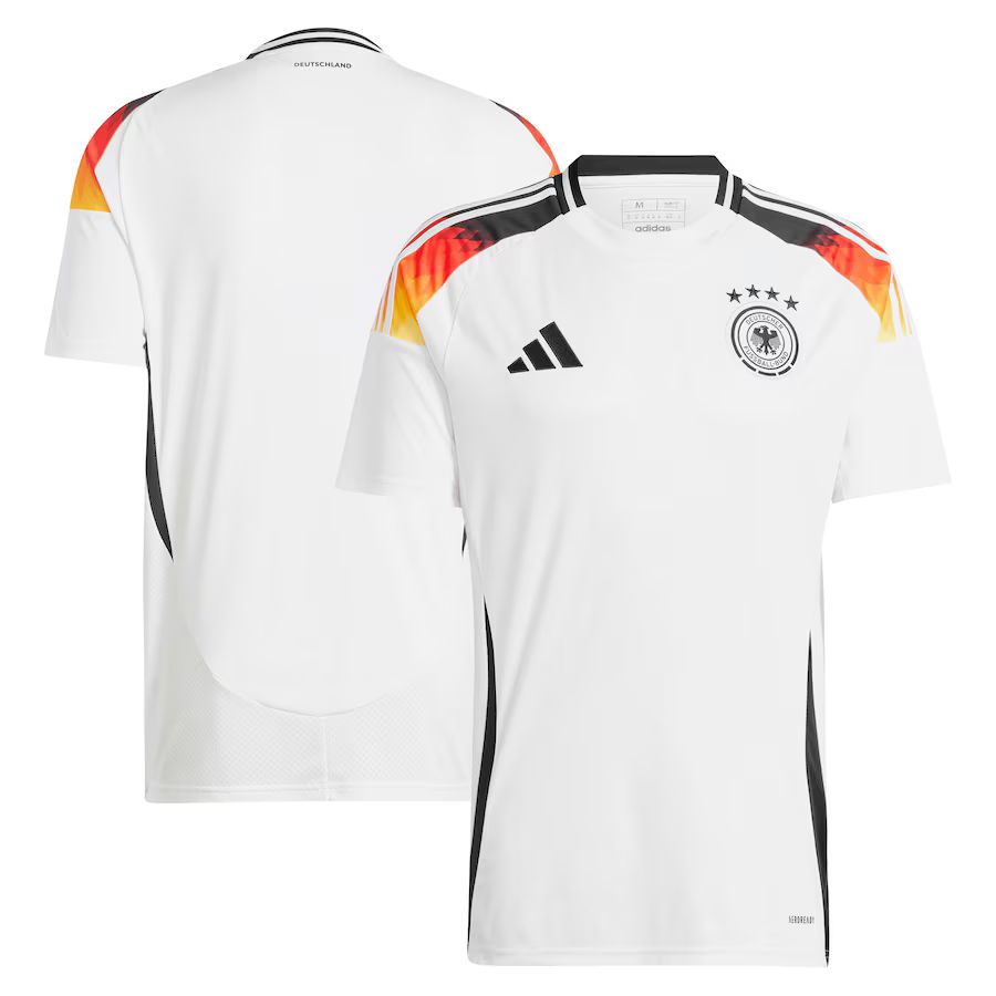 Germany Euro Cup Home Shirt 2024