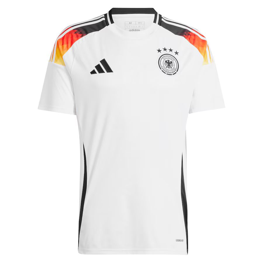 Germany Euro Cup Home Shirt 2024