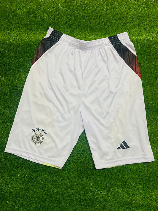 Germany Euro Cup Home Shorts 2024