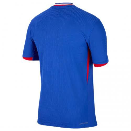 France Euro Cup Home Shirt 2024