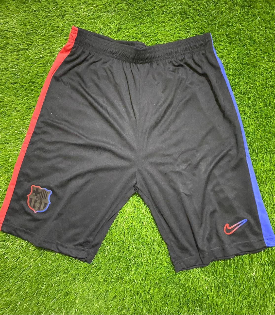 Barcelona Away Shorts 24/25