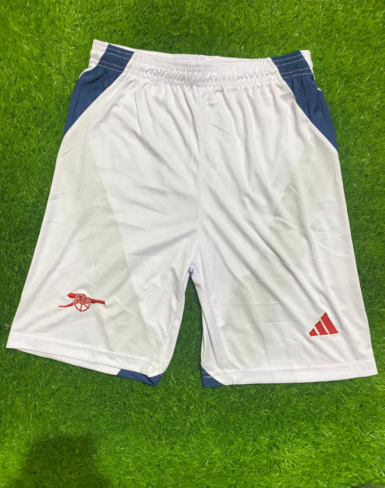 Arsenal Home Shorts 24/25