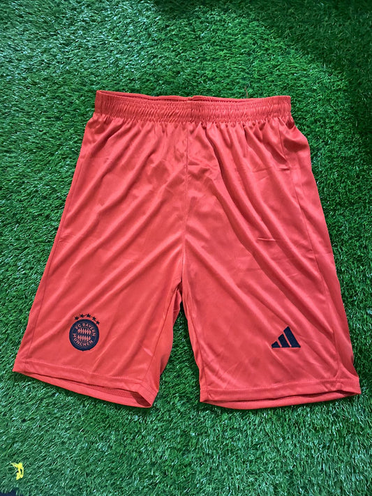 Bayern Munich Home Shorts 24/25