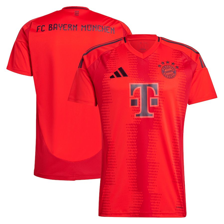 Bayern Munich Home Shirt 24/25