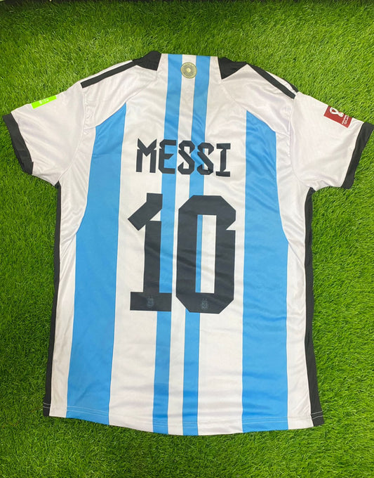 Argentina Home Shirt 22/23