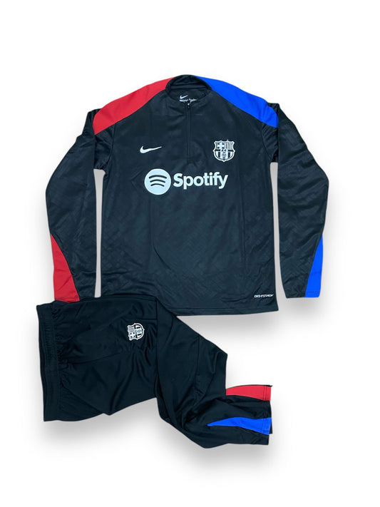 Barcelona Training Track Suit