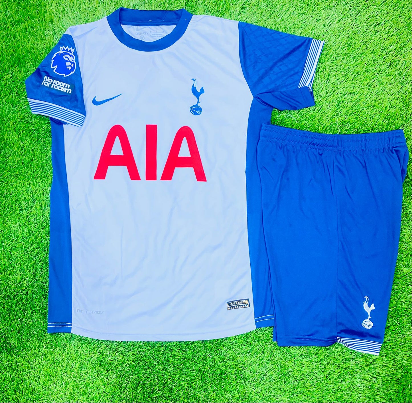 Tottenham Spurs Home Kit 24/25