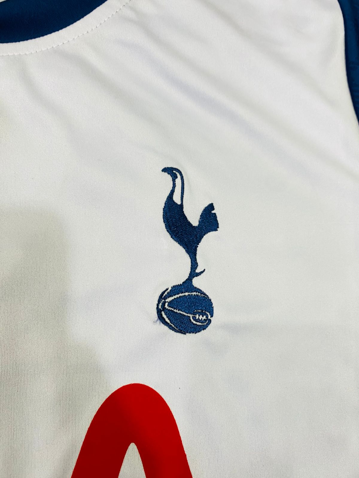 Tottenham Spurs Home Kit 24/25