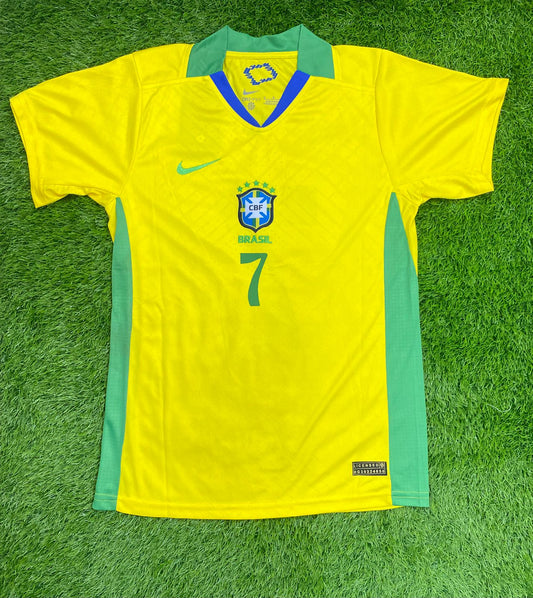Brasil Home 25/26