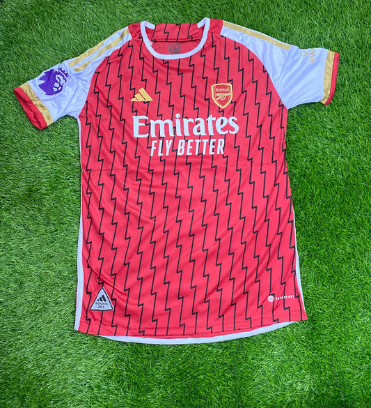Kids Arsenal Home Shirt 23/24